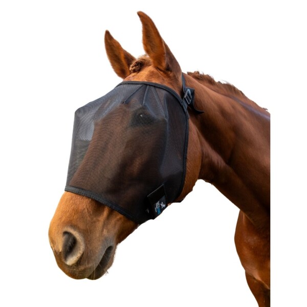 FV1 - Horse Fly Veil