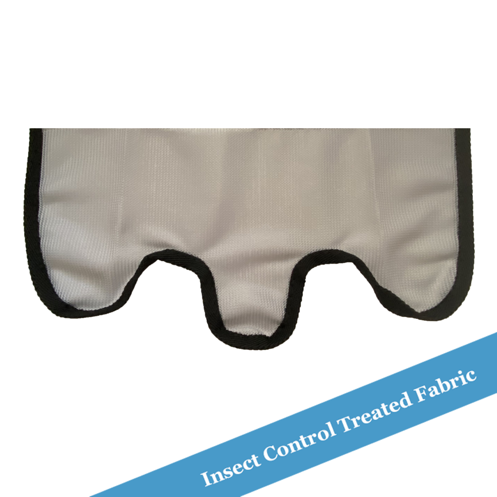 Nose Protector Cool Mesh WILD Horse