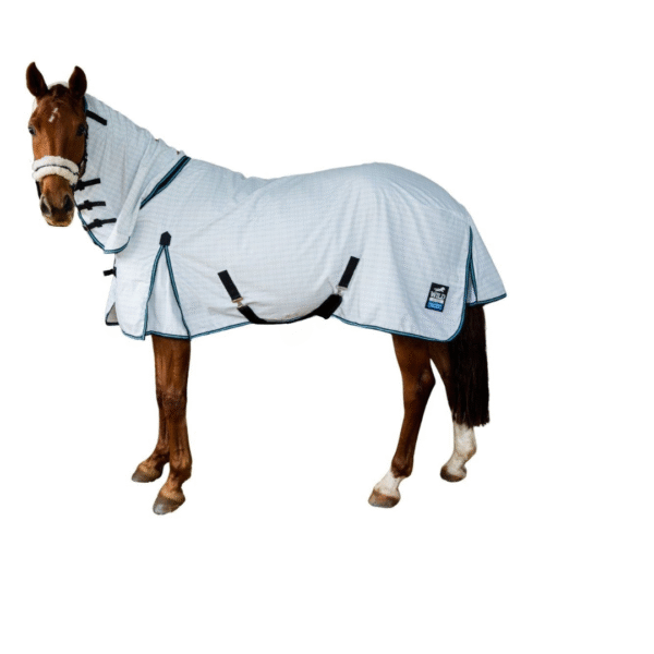 Horse Rug - Ripstop Combo