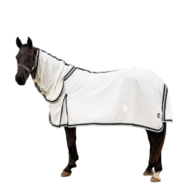 Insect Control – Flag - Neck Combo