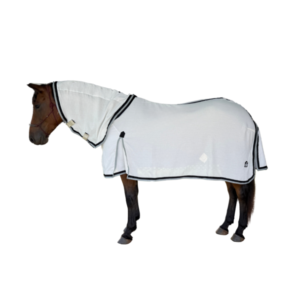 Insect Control – Flag - Neck Combo