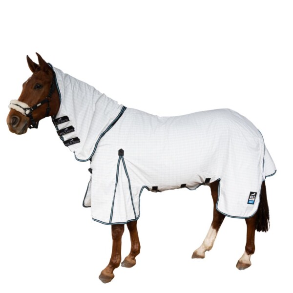 Ultimate Belly Rug - Ripstop - Neck Combo