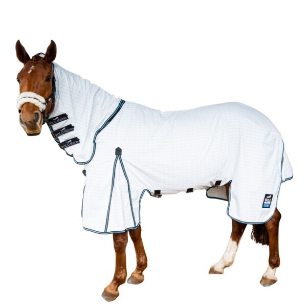Ultimate Belly Rug - Ripstop - Neck Combo