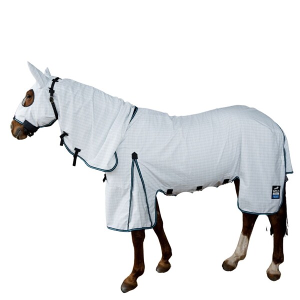 Ultimate Belly Rug - Ripstop - Rug/Hood with ears