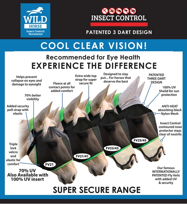 WHA FLYMASK_SUPER SECURE RANGE